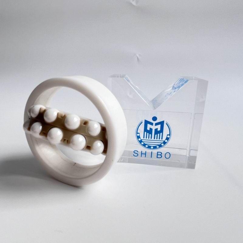 調(diào)心球軸承